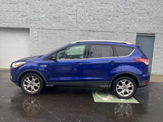 2015 Ford Escape Vehicle Photo in Doylestown, PA 18902