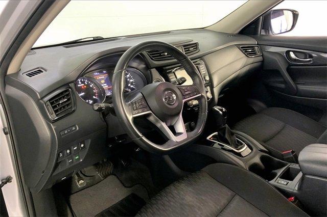 2019 Nissan Rogue Vehicle Photo in INDEPENDENCE, MO 64055-1314