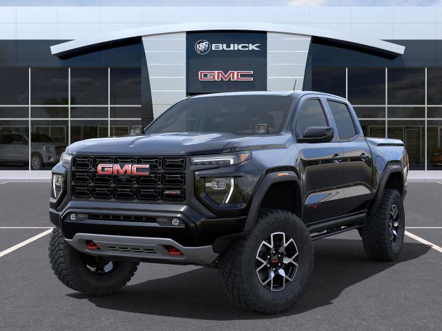 2024 GMC Canyon Vehicle Photo in GOLDEN, CO 80401-3850