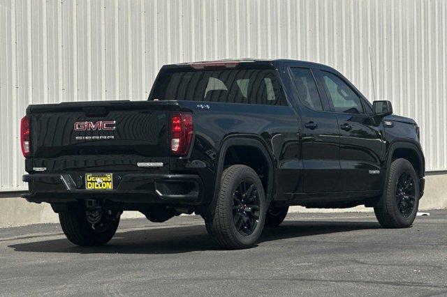 2024 GMC Sierra 1500 Vehicle Photo in BOISE, ID 83705-3761