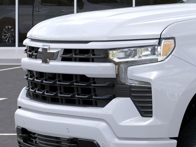 2024 Chevrolet Silverado 1500 Vehicle Photo in VALENCIA, CA 91355-1705