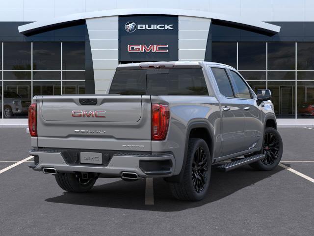 2025 GMC Sierra 1500 Vehicle Photo in WATERTOWN, CT 06795-3318