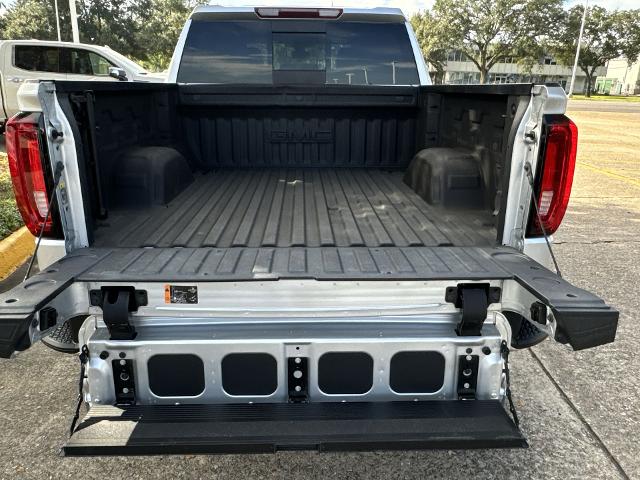 2020 GMC Sierra 1500 Vehicle Photo in BATON ROUGE, LA 70806-4466