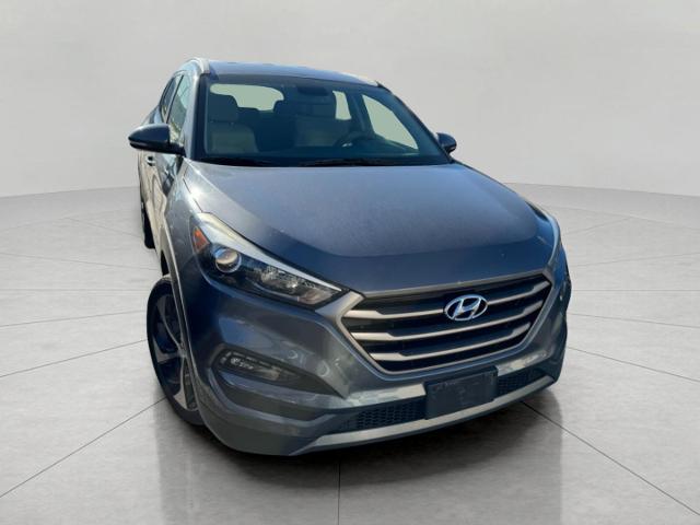 2016 Hyundai TUCSON Vehicle Photo in Appleton, WI 54913