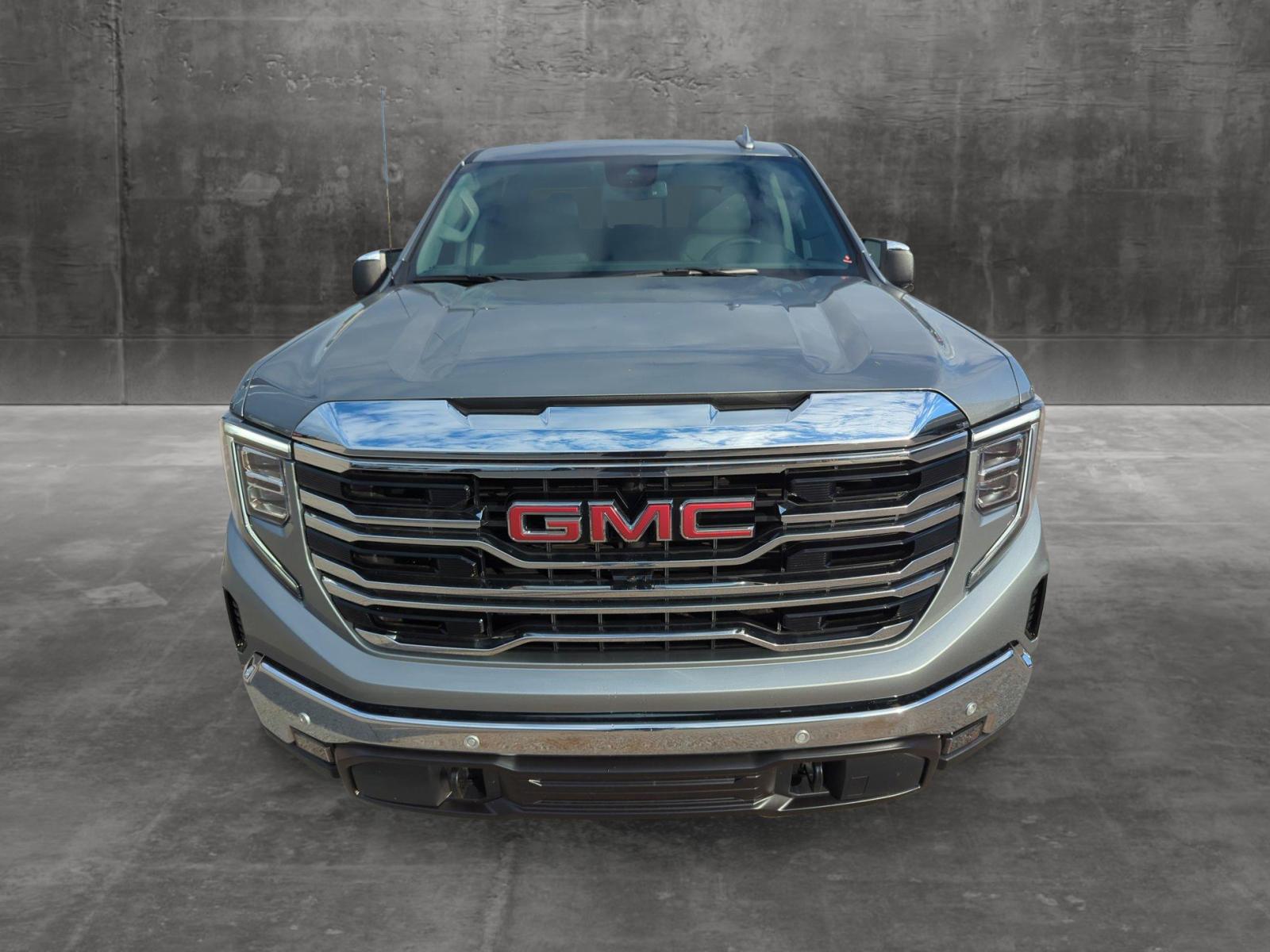 2024 GMC Sierra 1500 Vehicle Photo in MEMPHIS, TN 38115-1503