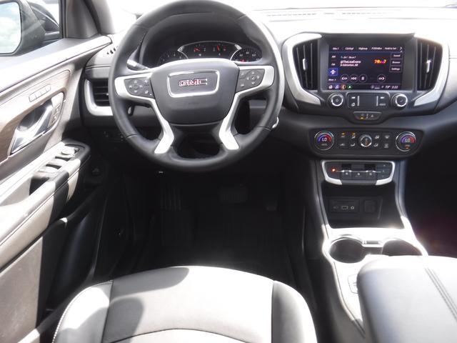 2024 GMC Terrain Vehicle Photo in JASPER, GA 30143-8655