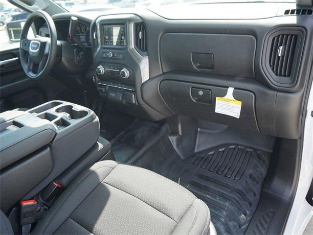 2024 GMC Sierra 2500 HD Vehicle Photo in BATON ROUGE, LA 70806-4466