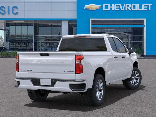 2025 Chevrolet Silverado 1500 Vehicle Photo in SUGAR LAND, TX 77478-0000