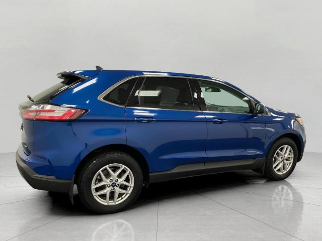 2021 Ford Edge Vehicle Photo in Appleton, WI 54913