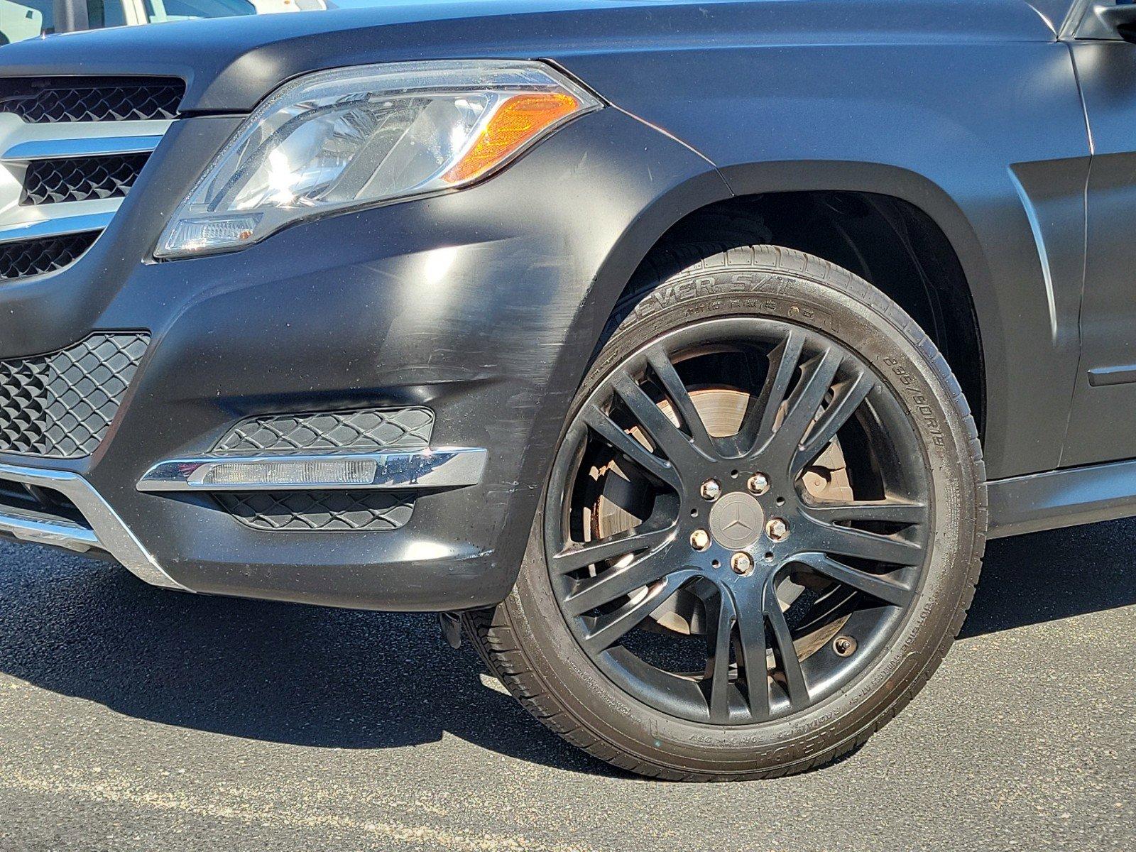 2014 Mercedes-Benz GLK-Class Vehicle Photo in Saint Charles, IL 60174