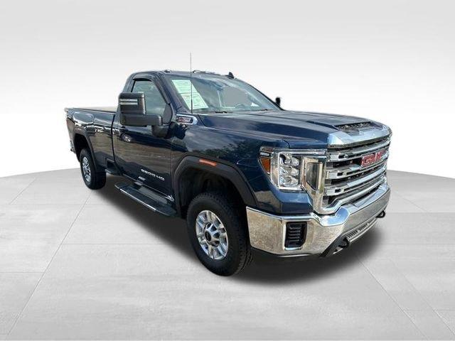 2023 GMC Sierra 2500 HD Vehicle Photo in MEDINA, OH 44256-9631