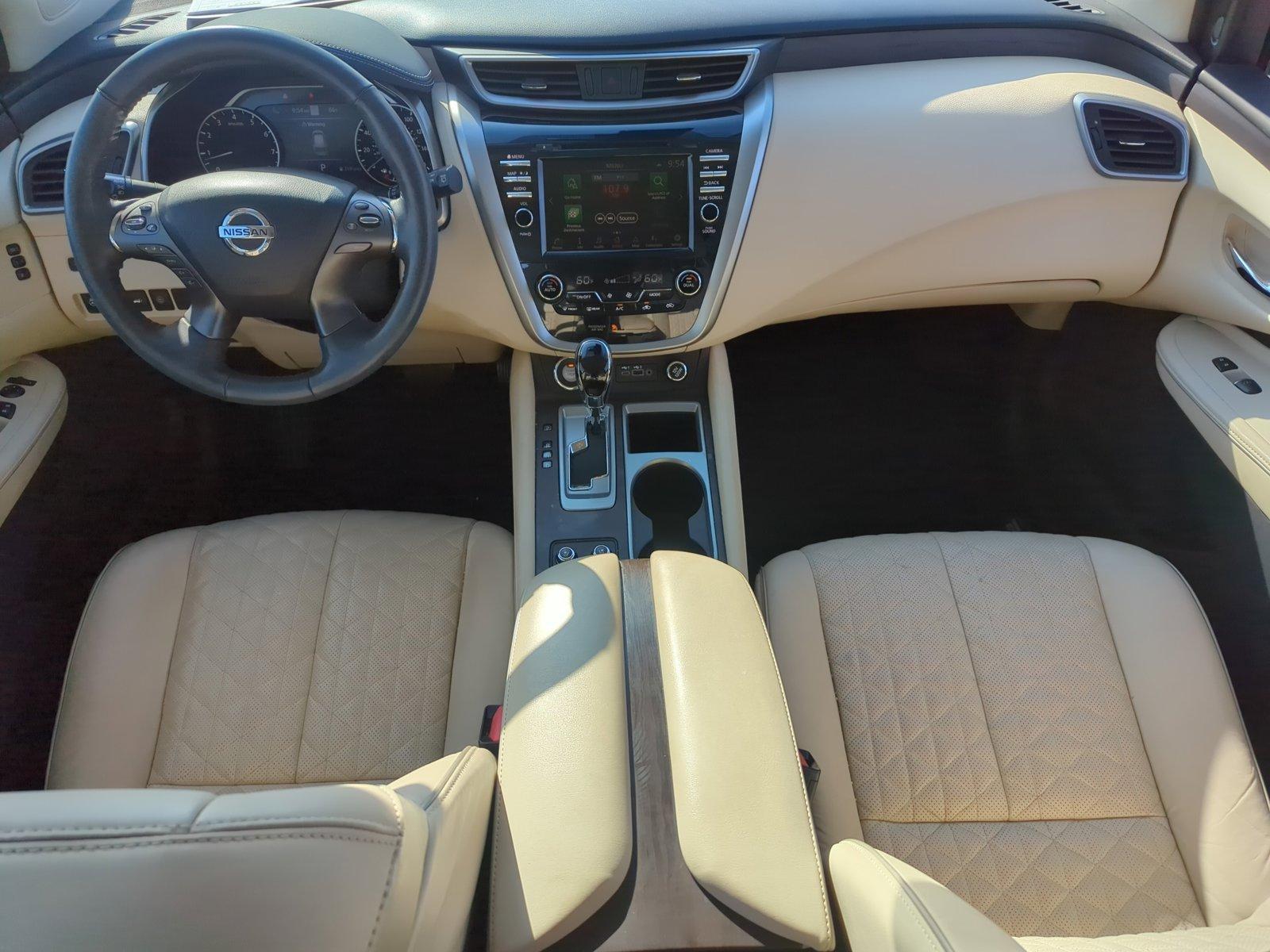 2020 Nissan Murano Vehicle Photo in Memphis, TN 38128