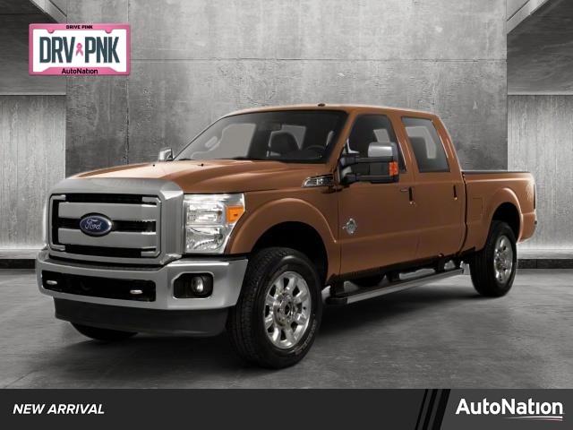 2011 Ford Super Duty F-250 SRW Vehicle Photo in Corpus Christi, TX 78415