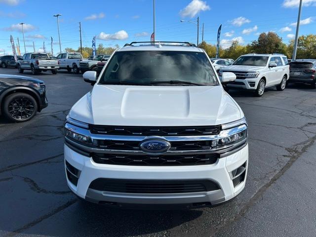 2024 Ford Expedition Max Vehicle Photo in Danville, KY 40422-2805