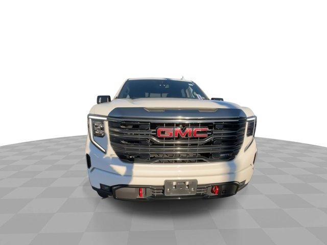 2022 GMC Sierra 1500 Vehicle Photo in WILLIAMSVILLE, NY 14221-4303