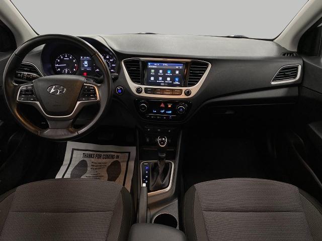 2019 Hyundai ACCENT Vehicle Photo in Appleton, WI 54913