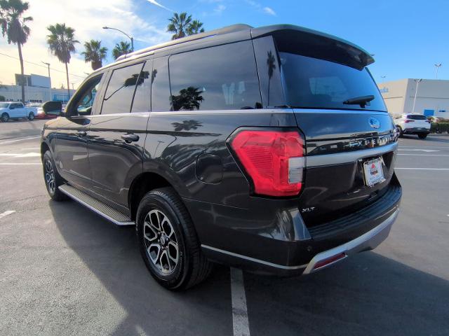 2022 Ford Expedition Vehicle Photo in ANAHEIM, CA 92806-5612