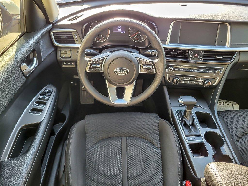 2019 Kia Optima Vehicle Photo in Saint Charles, IL 60174