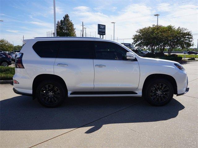 2023 Lexus GX Vehicle Photo in BATON ROUGE, LA 70809-4546