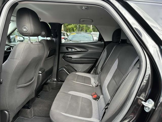 2022 Chevrolet Trailblazer Vehicle Photo in SAINT JAMES, NY 11780-3219