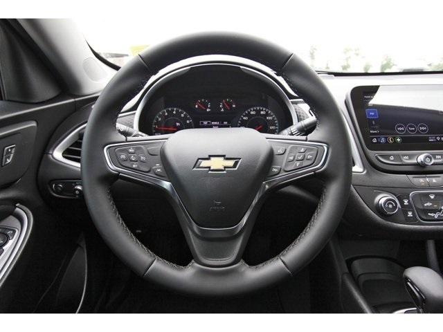 2024 Chevrolet Malibu Vehicle Photo in ROSENBERG, TX 77471-5675