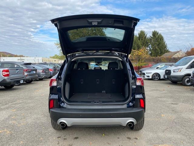 2021 Ford Escape Vehicle Photo in Mahwah, NJ 07430-1343