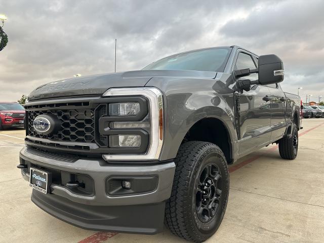 2024 Ford Super Duty F-250 SRW Vehicle Photo in Terrell, TX 75160