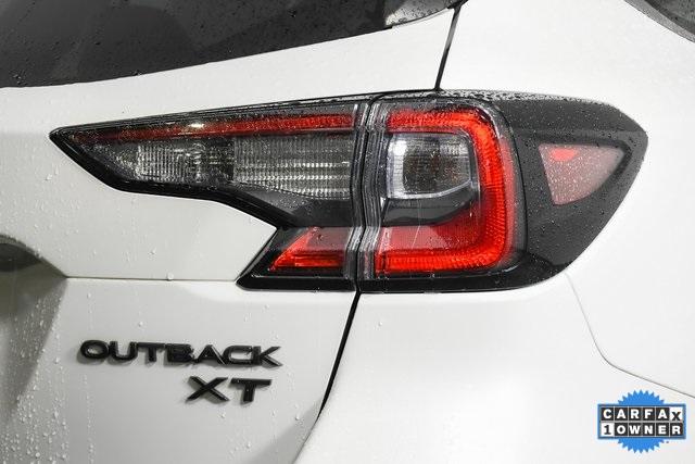 2022 Subaru Outback Vehicle Photo in Puyallup, WA 98371