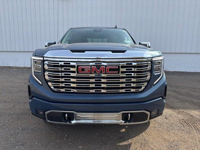 2025 GMC Sierra 1500 Vehicle Photo in JACKSON, MI 49202-1834