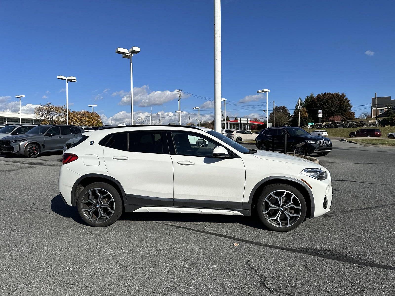 2020 BMW X2 xDrive28i Vehicle Photo in Lancaster, PA 17601