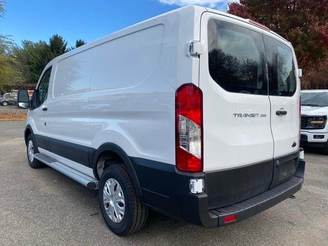 2022 Ford Transit Cargo Van Vehicle Photo in Mahwah, NJ 07430-1343