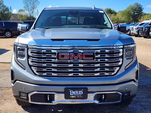 2025 GMC Sierra 1500 Vehicle Photo in PARIS, TX 75460-2116