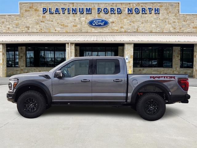 2024 Ford F-150 Vehicle Photo in Pilot Point, TX 76258