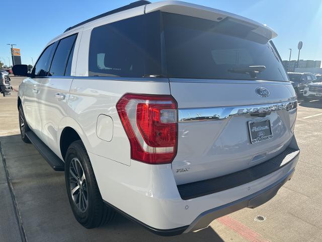 2021 Ford Expedition Vehicle Photo in Terrell, TX 75160