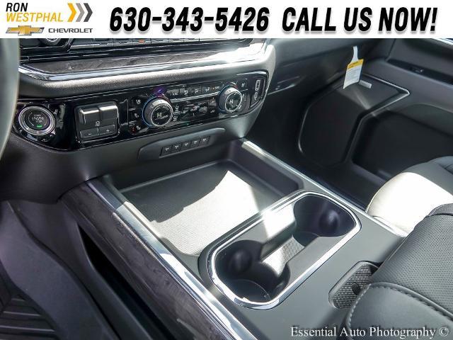 2024 Chevrolet Silverado 2500 HD Vehicle Photo in AURORA, IL 60503-9326