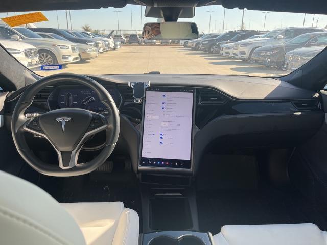 2021 Tesla Model S Vehicle Photo in Grapevine, TX 76051