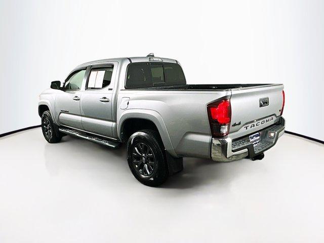 2021 Toyota Tacoma 4WD Vehicle Photo in Flemington, NJ 08822