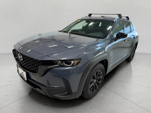 2025 Mazda CX-50 Vehicle Photo in Green Bay, WI 54304