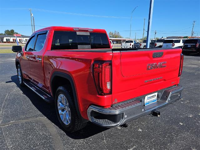 2020 GMC Sierra 1500 Vehicle Photo in EASTLAND, TX 76448-3020