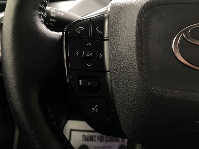 2023 Toyota Prius Vehicle Photo in Appleton, WI 54913