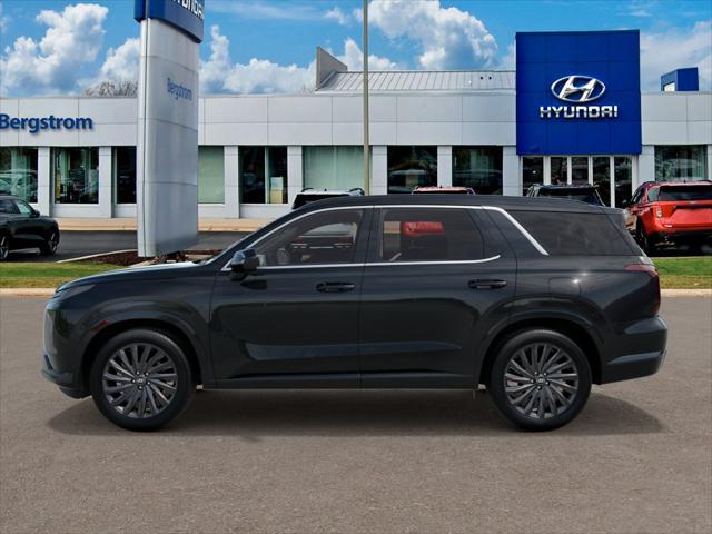 2025 Hyundai PALISADE Vehicle Photo in Green Bay, WI 54304