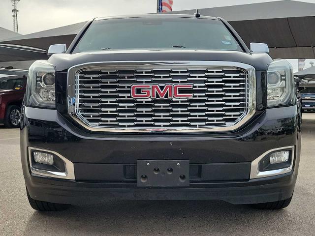 2019 GMC Yukon Vehicle Photo in ODESSA, TX 79762-8186