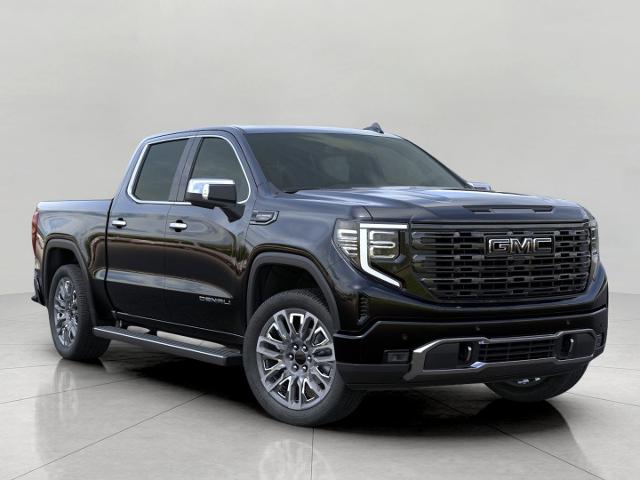 2025 GMC Sierra 1500 Vehicle Photo in APPLETON, WI 54914-8833