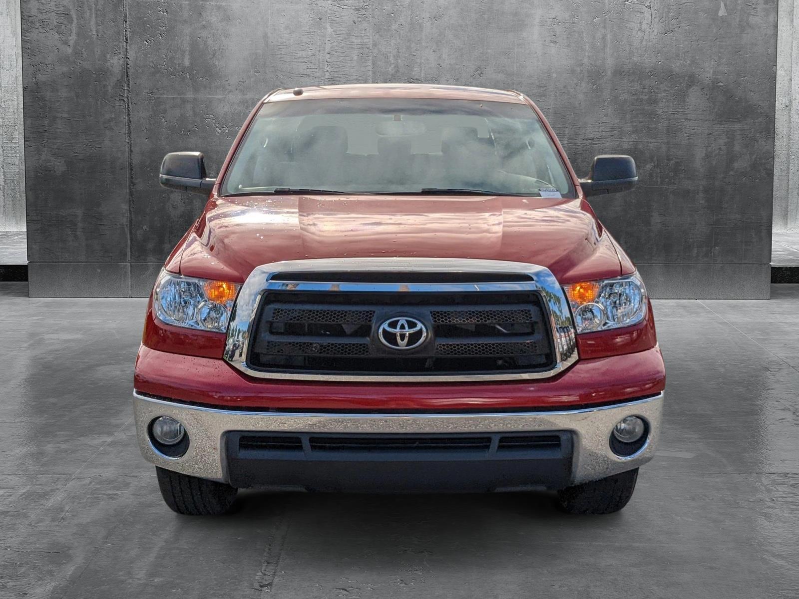 2013 Toyota Tundra 2WD Truck Vehicle Photo in Orlando, FL 32811