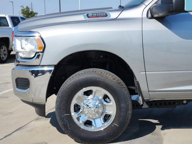 2024 Ram 2500 Vehicle Photo in Terrell, TX 75160