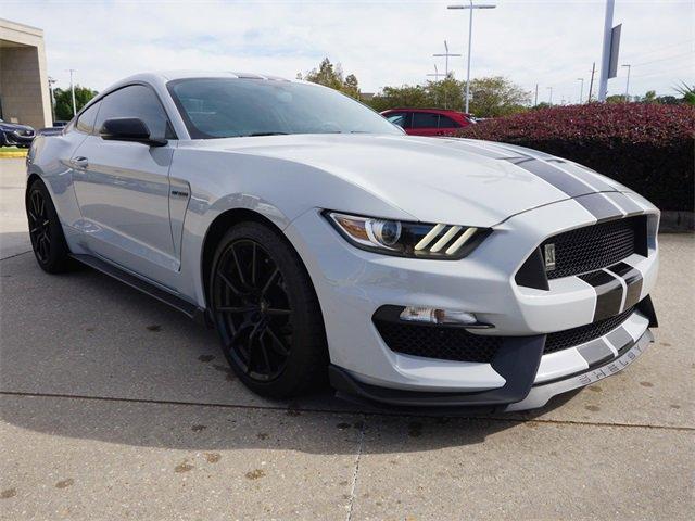 2017 Ford Mustang Vehicle Photo in BATON ROUGE, LA 70809-4546