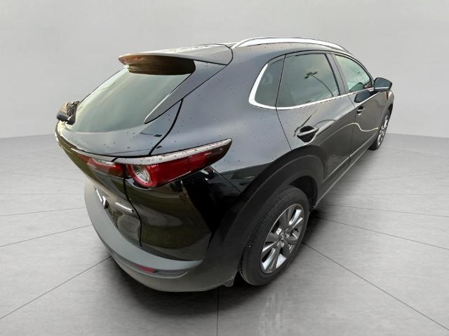 2022 Mazda CX-30 Vehicle Photo in Green Bay, WI 54304