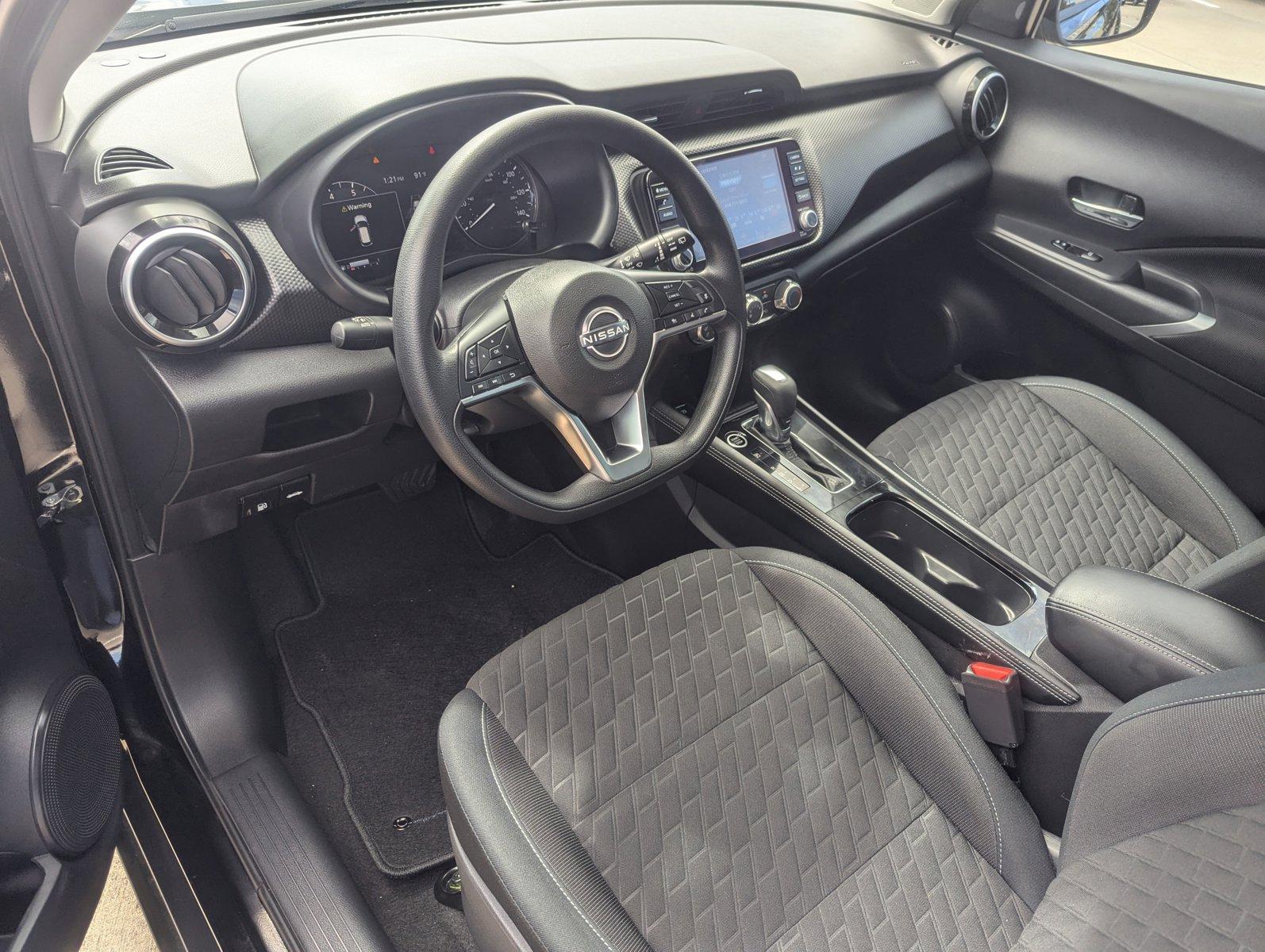 2023 Nissan Kicks Vehicle Photo in Corpus Christi, TX 78415