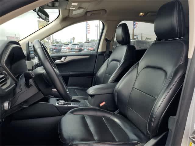 2020 Ford Escape Vehicle Photo in Corpus Christi, TX 78411