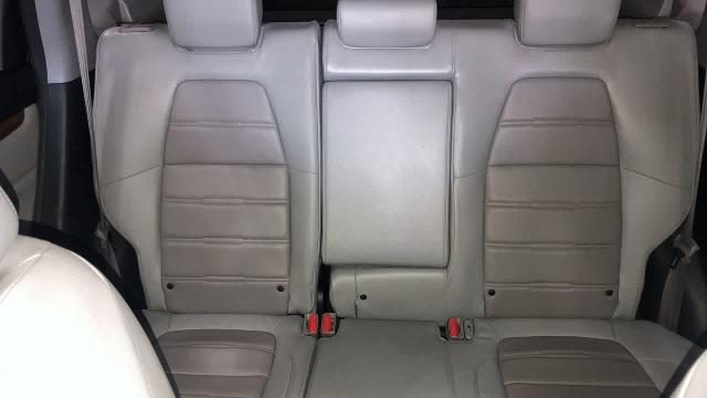 2018 Honda CR-V Vehicle Photo in INDIANAPOLIS, IN 46227-0991